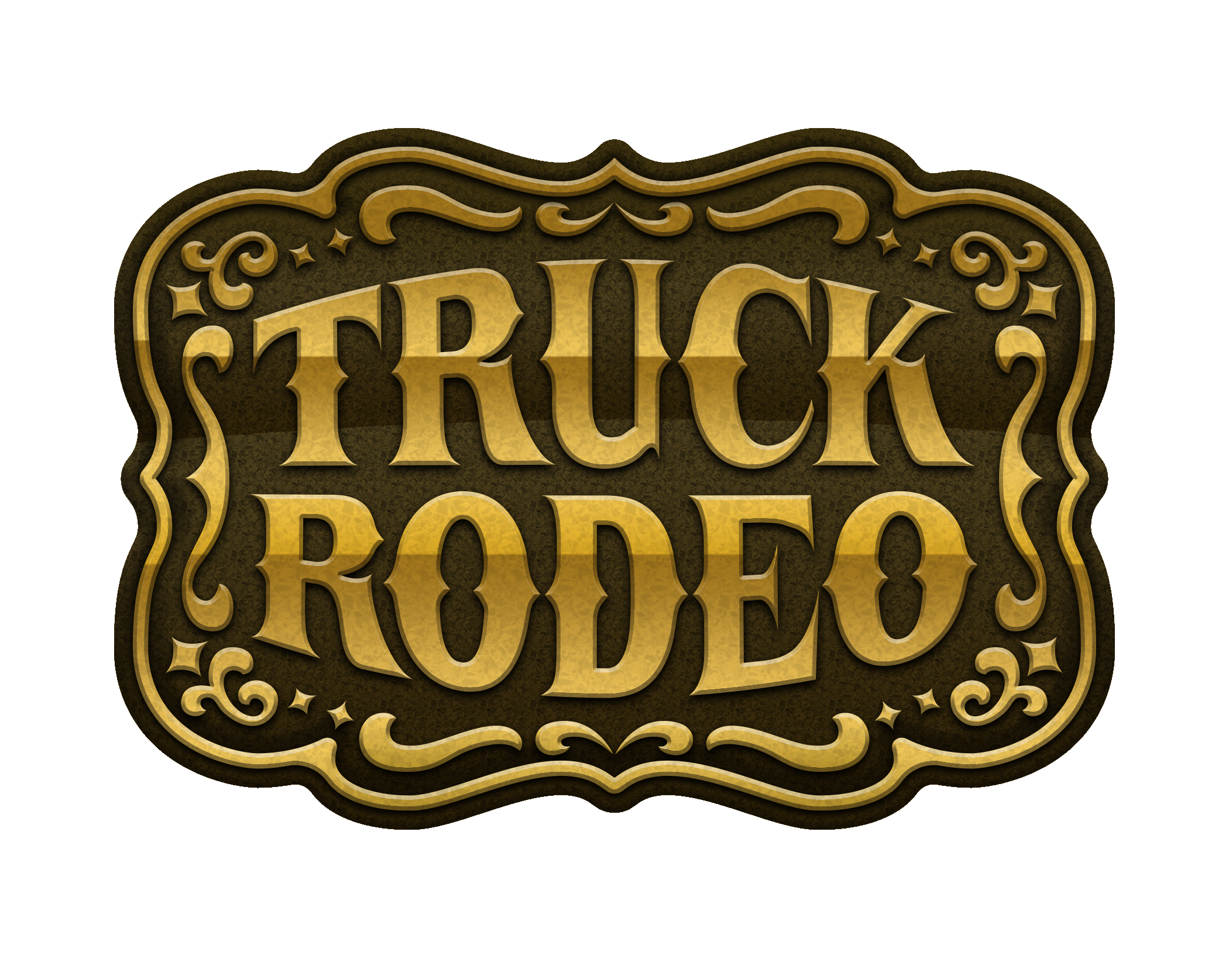 Truck Rodeo